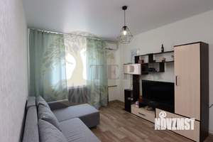 1-к квартира, вторичка, 27м2, 9/9 этаж