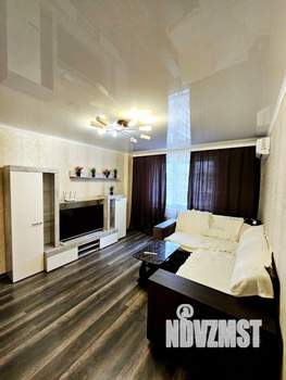 2-к квартира, вторичка, 60м2, 7/18 этаж