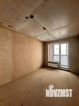 1-к квартира, вторичка, 39м2, 14/18 этаж