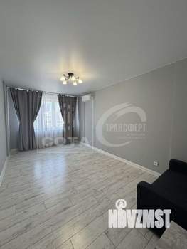 1-к квартира, вторичка, 43м2, 10/25 этаж