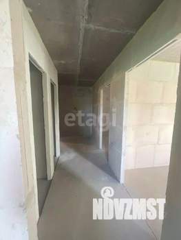 2-к квартира, вторичка, 56м2, 3/20 этаж