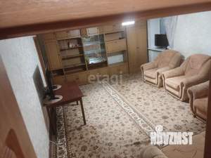 3-к квартира, вторичка, 62м2, 5/5 этаж