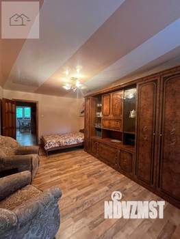 1-к квартира, вторичка, 54м2, 1/10 этаж