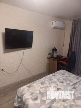 1-к квартира, вторичка, 30м2, 4/5 этаж