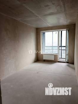 Студия квартира, вторичка, 23м2, 7/21 этаж