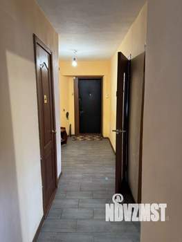 1-к квартира, вторичка, 44м2, 4/10 этаж