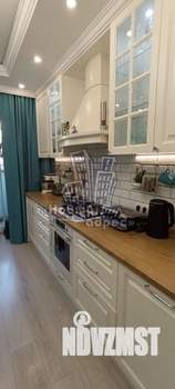 3-к квартира, вторичка, 78м2, 1/9 этаж