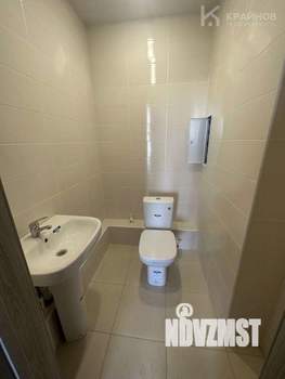 2-к квартира, вторичка, 62м2, 8/23 этаж