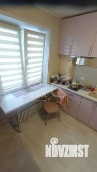 2-к квартира, вторичка, 53м2, 1/9 этаж