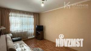 1-к квартира, вторичка, 30м2, 4/5 этаж