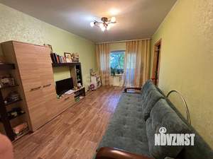 2-к квартира, вторичка, 46м2, 3/5 этаж