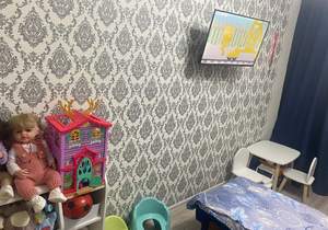 2-к квартира, вторичка, 54м2, 12/12 этаж