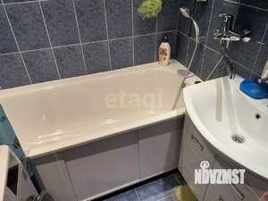 3-к квартира, вторичка, 72м2, 8/10 этаж