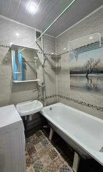 2-к квартира, вторичка, 47м2, 6/9 этаж