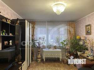 3-к квартира, вторичка, 67м2, 1/10 этаж
