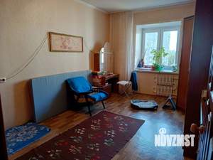 3-к квартира, вторичка, 87м2, 9/10 этаж