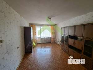 1-к квартира, вторичка, 38м2, 1/10 этаж