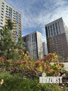 1-к квартира, вторичка, 33м2, 4/18 этаж