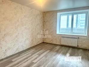 1-к квартира, вторичка, 40м2, 7/10 этаж