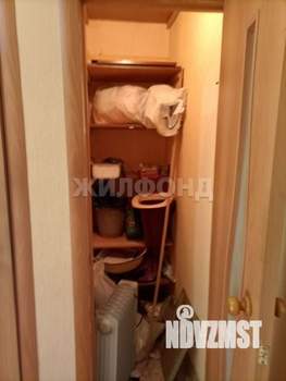 2-к квартира, вторичка, 53м2, 3/5 этаж