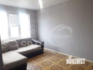 2-к квартира, вторичка, 43м2, 7/9 этаж
