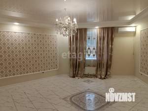 3-к квартира, вторичка, 107м2, 1/14 этаж