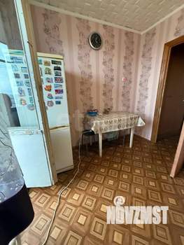 2-к квартира, вторичка, 49м2, 16/16 этаж
