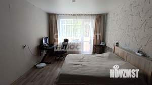 1-к квартира, вторичка, 37м2, 2/9 этаж