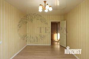 1-к квартира, вторичка, 42м2, 14/17 этаж