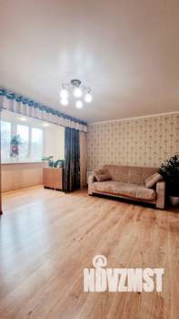 3-к квартира, вторичка, 62м2, 3/9 этаж