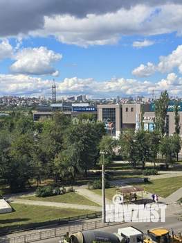 1-к квартира, вторичка, 41м2, 5/5 этаж