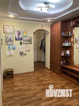 3-к квартира, вторичка, 86м2, 5/13 этаж