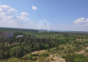 1-к квартира, вторичка, 25м2, 11/19 этаж