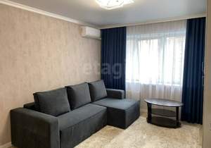 1-к квартира, вторичка, 40м2, 13/17 этаж