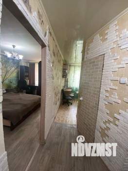 1-к квартира, вторичка, 30м2, 2/5 этаж