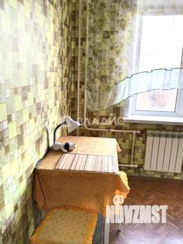 1-к квартира, вторичка, 38м2, 6/10 этаж