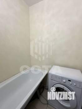 1-к квартира, вторичка, 39м2, 7/10 этаж