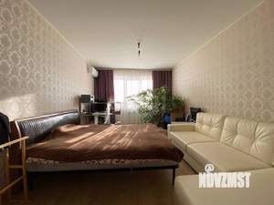 2-к квартира, вторичка, 68м2, 9/10 этаж