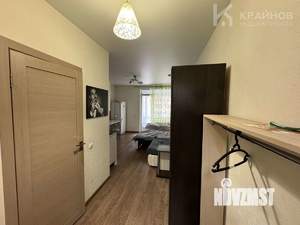 Студия квартира, вторичка, 26м2, 10/25 этаж