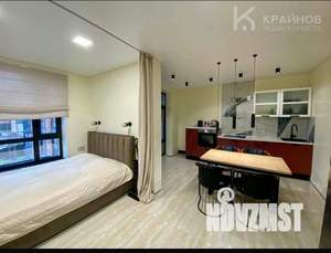 1-к квартира, вторичка, 34м2, 2/5 этаж