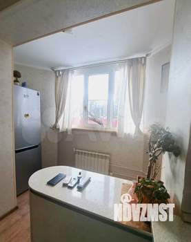 2-к квартира, вторичка, 61м2, 1/17 этаж