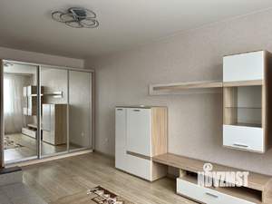 1-к квартира, вторичка, 38м2, 10/17 этаж