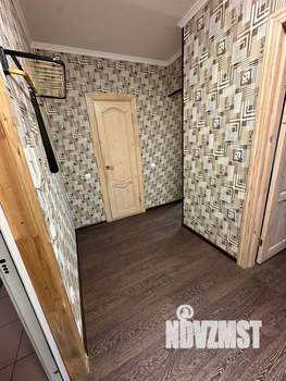 1-к квартира, вторичка, 36м2, 3/17 этаж