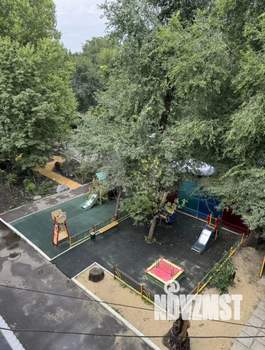 3-к квартира, вторичка, 60м2, 3/3 этаж