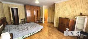 1-к квартира, вторичка, 37м2, 1/4 этаж