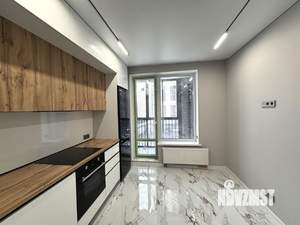 1-к квартира, вторичка, 40м2, 3/10 этаж