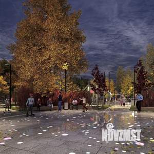 2-к квартира, вторичка, 75м2, 12/25 этаж