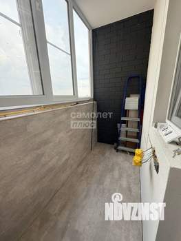 1-к квартира, вторичка, 40м2, 8/17 этаж