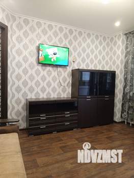 1-к квартира, вторичка, 34м2, 15/18 этаж