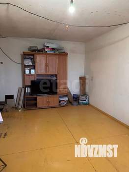 2-к квартира, вторичка, 46м2, 9/9 этаж